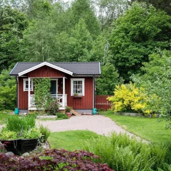 Harbo House, hôtel à Norberg