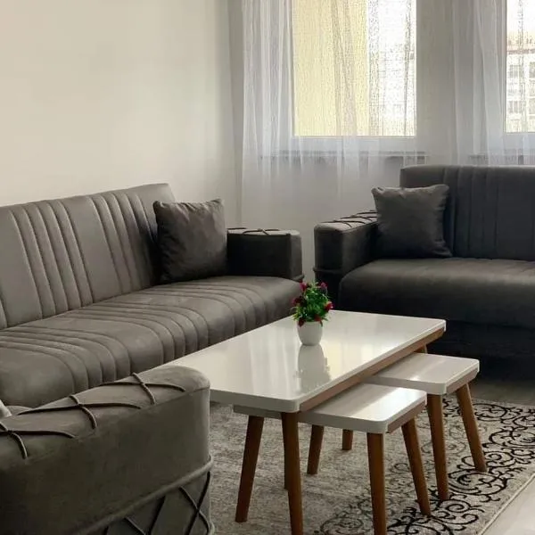Dua Apartment Fushe Kosova, hotel in Kosovo Polje