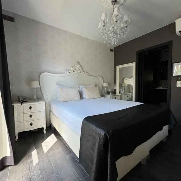 L'écrin des Vennes - Liège centre, hotel in Liège