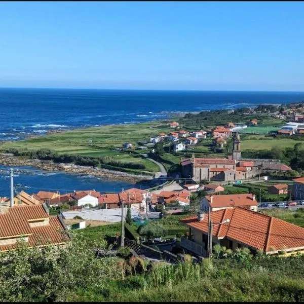 Alojamiento Chavella, hotel in Oia