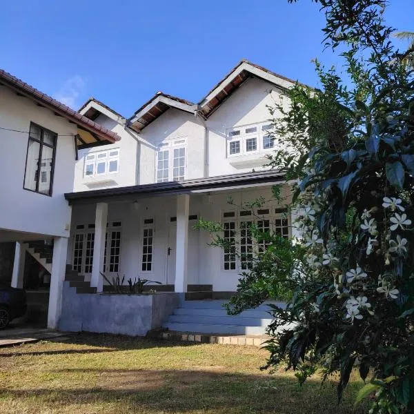 Liv House, hôtel à Kandy