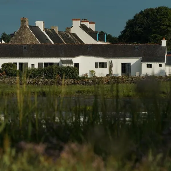 Ker Tal, Hotel in Sarzeau