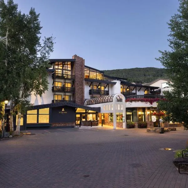 Sitzmark Vail, hotel in Vail
