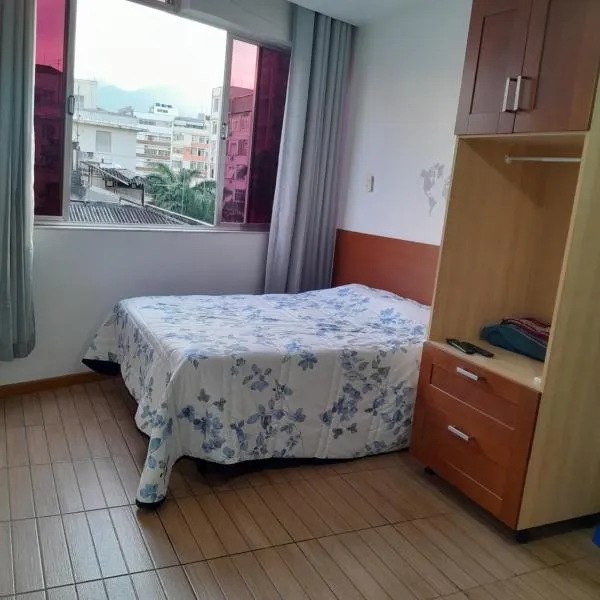 ZÉ'S HOUSE, hotel no Rio de Janeiro