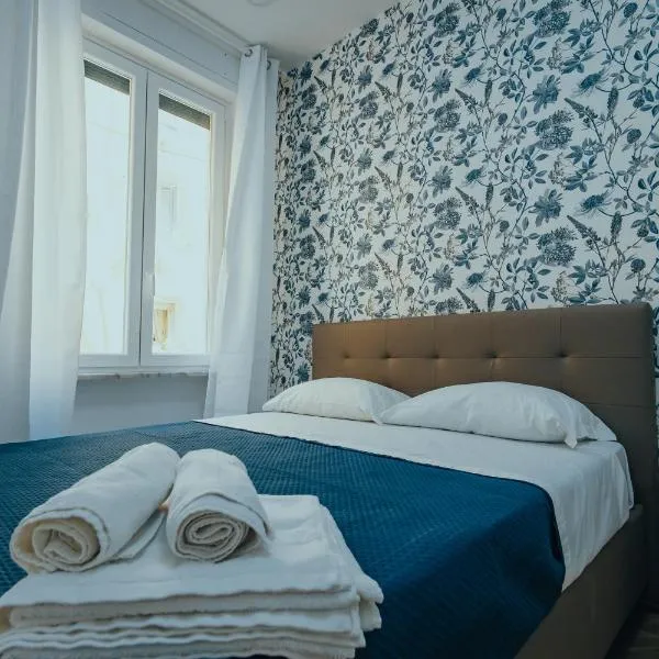 Otis Rooms, hotel in Napels