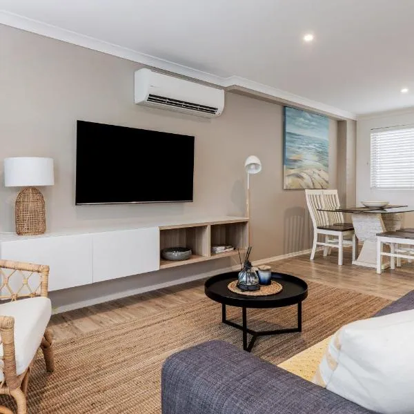 Marcoola Sands Retreat Steps from Marcoola Beach, ξενοδοχείο σε Marcoola