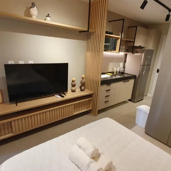 Flat - ROOFTOP 470 - Boa Viagem, hotel in Recife