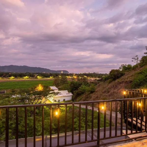 Casa Bella Vista Jaco #1, ξενοδοχείο σε Jacó