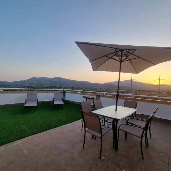 Magic World - Costa Azahar II, Hotel in Oropesa del Mar