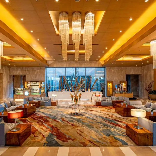 Radisson Blu Hotel Amritsar, hotel in Amritsar