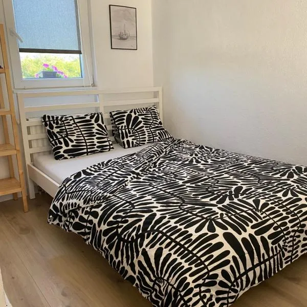 Studio apartment Adrijana, hotel in Zagreb