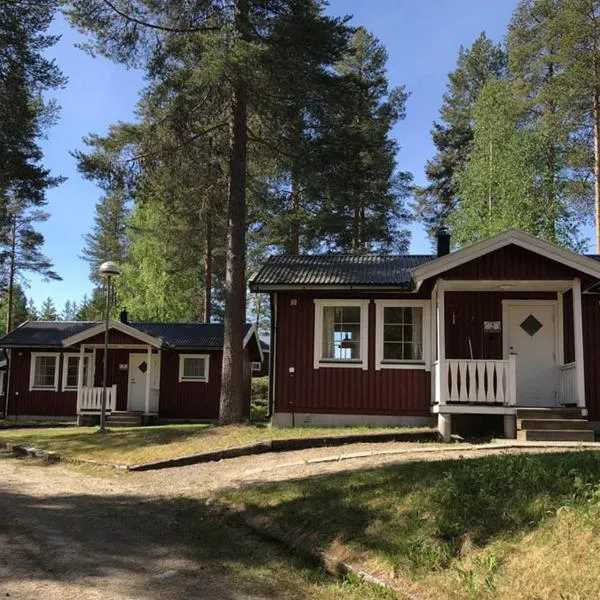 Kärrsjögården, hotel en Kärrsjö