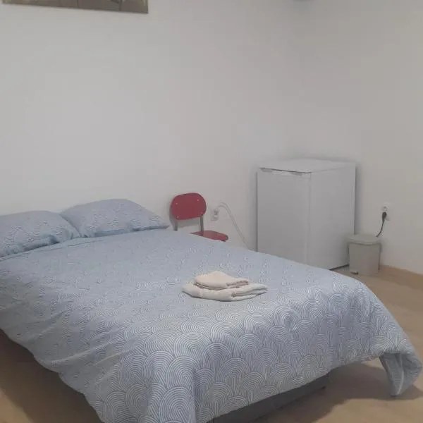 Soba Za Odmor #, ξενοδοχείο σε Mladenovac