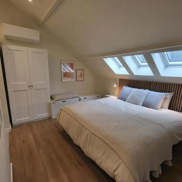 Vakantiewoning 'Tranquille' Kortenaken, hotel in Kortenaken