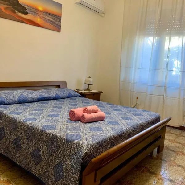 B & B Il Mirto 2, hotel in SantʼAntìoco
