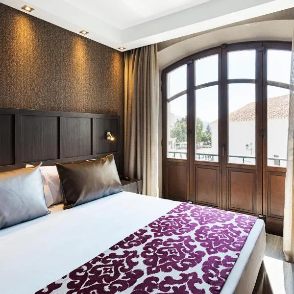 Catalonia Ronda, hotel in Ronda