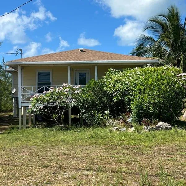 Viesnīca Scena's Place Elistaunā