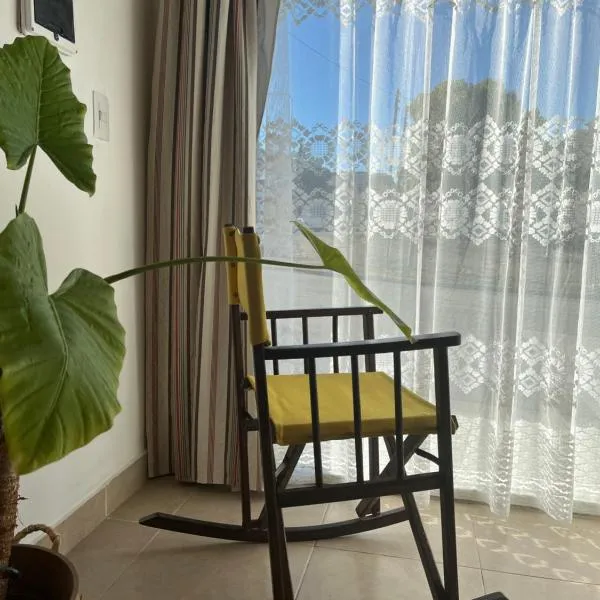 Loft D-Oro, hotel u gradu Komodoro Rivadavia