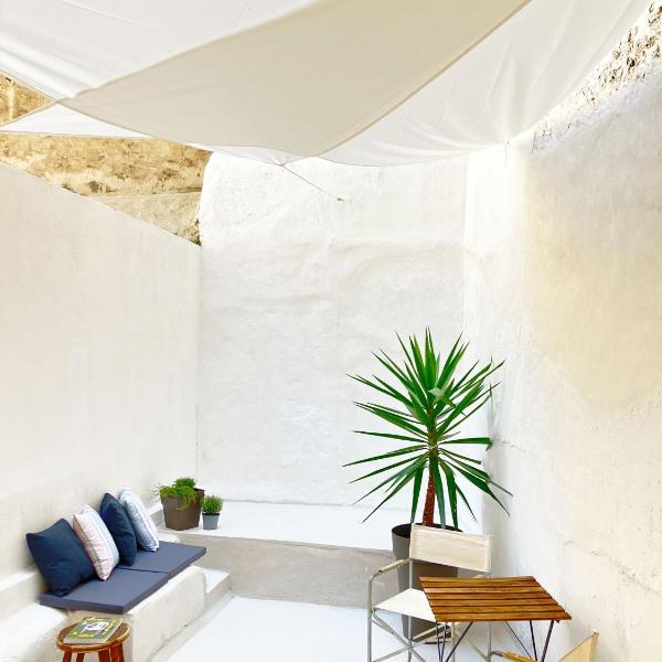 Loft Réformés Plaine, Marseille