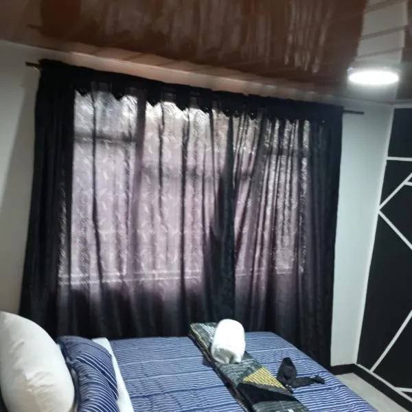 Sweet Bed, hotell Bogotas