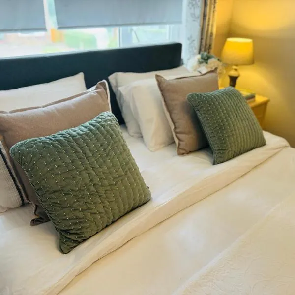 Bowershott, hotel em Letchworth