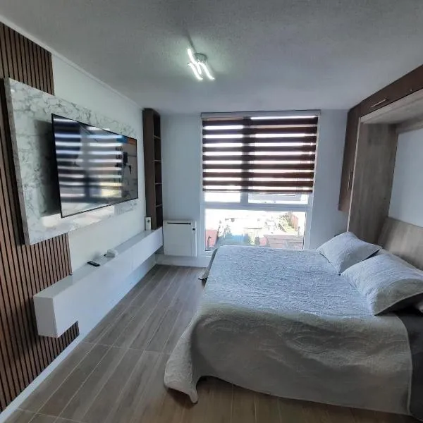 Departamento en Valdivia., Hotel in Valdivia