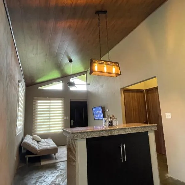 Casa mirador, hotel in Boquete