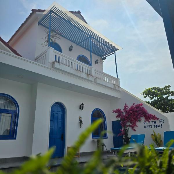 Dragon Sea Homestay, Hoi An