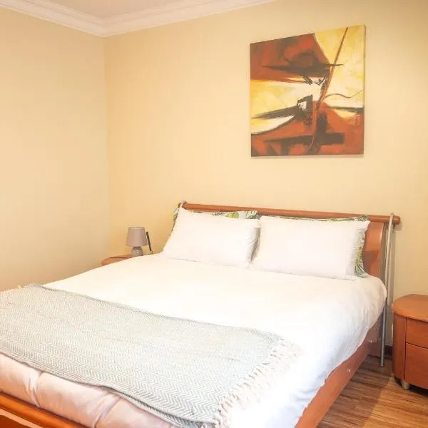 Premium Getaway @ la Bella Costa, hotel in Pretoria