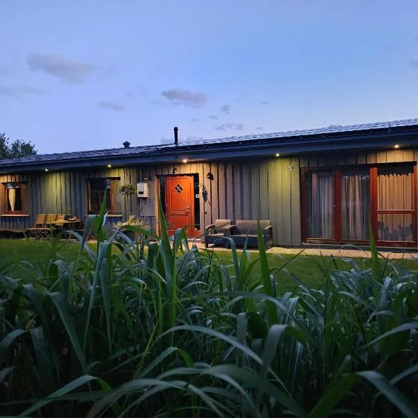 Jaunstūrīši, ξενοδοχείο σε Ādaži