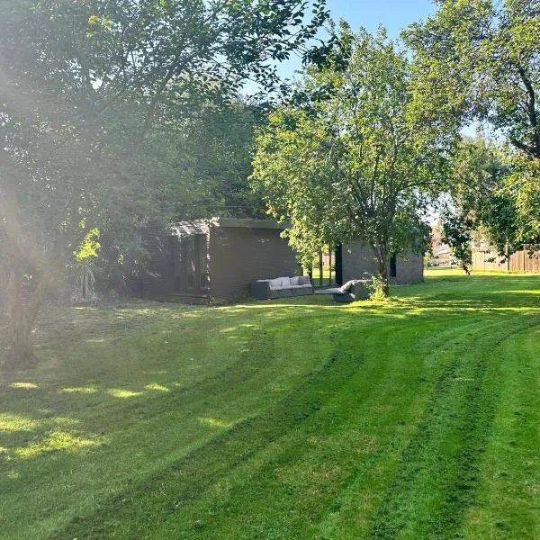 Bramley Barn、Meophamのホテル