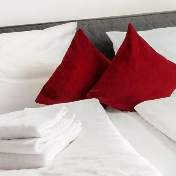 Zur Windmühle Restaurant - Hotel, hotel a Beckum