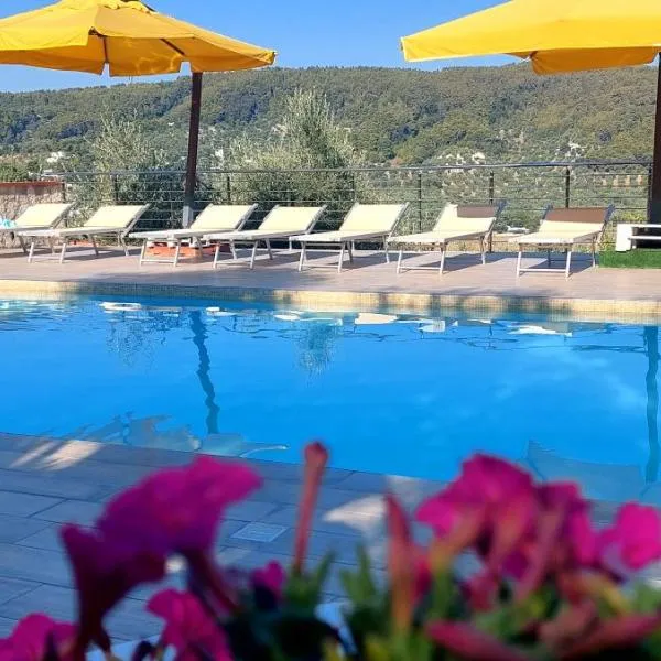 Liberato Puglia Vacanze, Hotel in Peschici