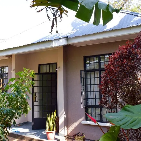 Mesa Home Apartment, hotel in Arusha