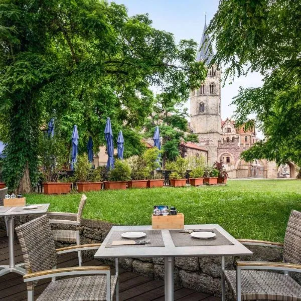 Vienna House by Wyndham Thüringer Hof Eisenach, hotel din Eisenach