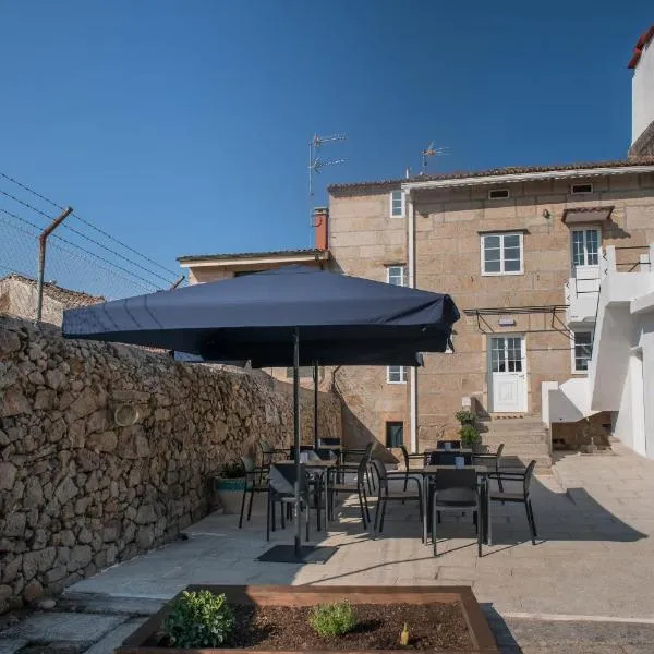 Raianos, Hotel in Tui