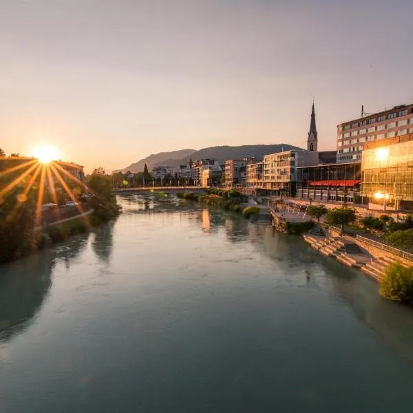 voco Villach by IHG, hotel in Villach