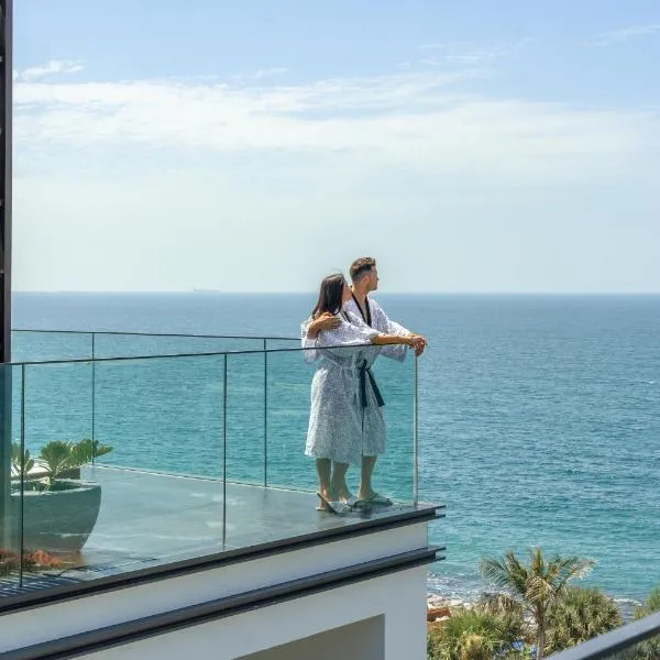 Banyan Tree Dubai at Bluewaters, hotell Dubais