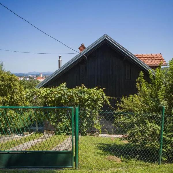 Holiday Home MILa, hôtel à Stubicke Toplice