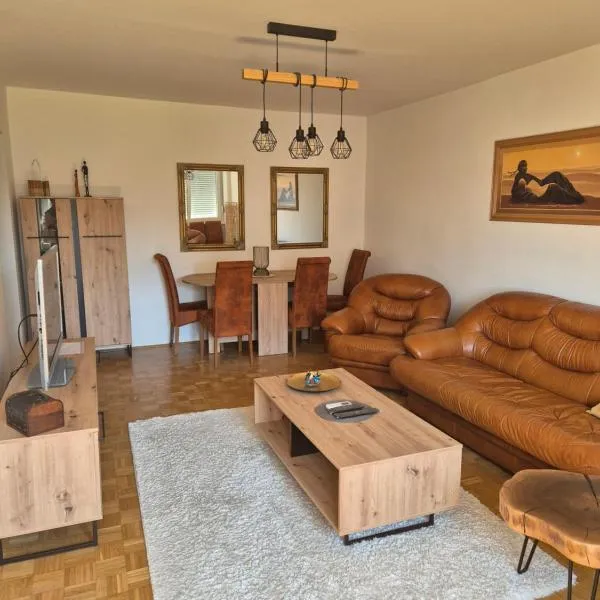 N-Condo in Sarajevo, ξενοδοχείο στο Σαράγεβο