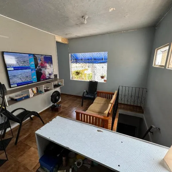 Discovery Hostel, hotel in Manaus