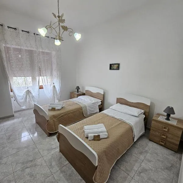 Nonna's house, hotelli kohteessa Iglesias