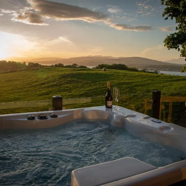 Argyll View, ξενοδοχείο σε Langbank