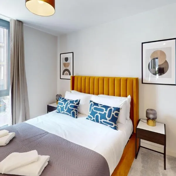 Charles Hope Brighton & Hove, hotel a Brighton & Hove