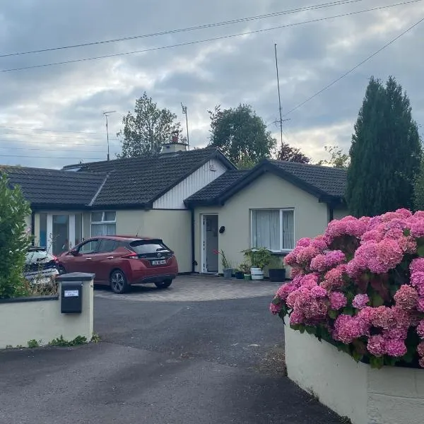 Kilmactrasna Cottage, Hotel in Carrickmacross