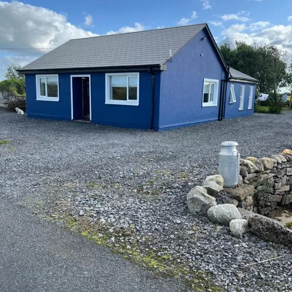 River View, Hotel in Quignalahy