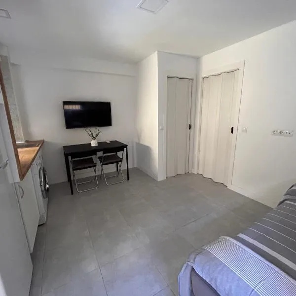 Apartamentos Yiya, hotel i Málaga