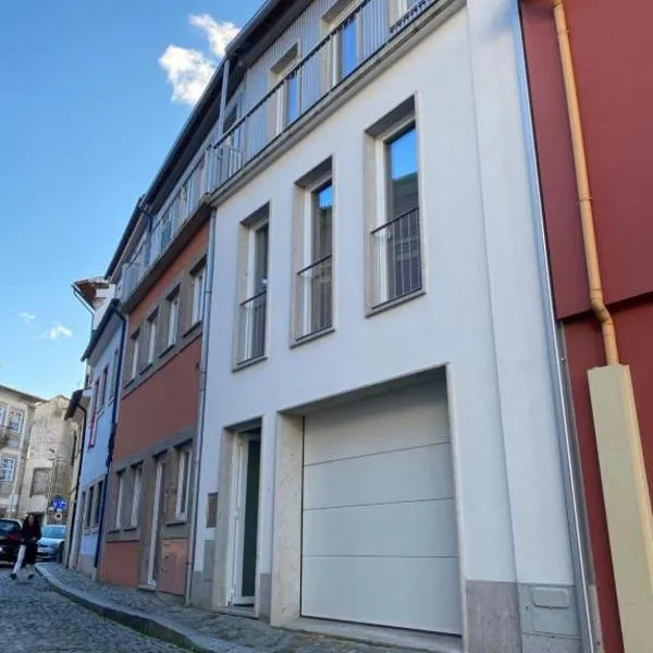 Casa Augusta 4, khách sạn ở Braga