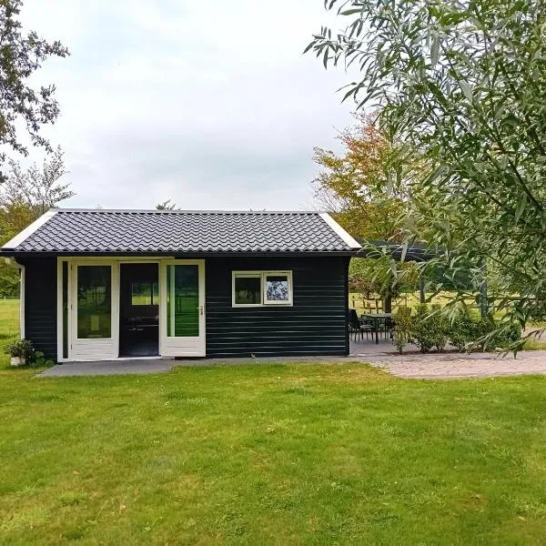 B&B Stripsein, hotel di Wijnjewoude