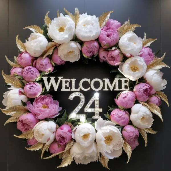 Welcome 24 Mukachevo,位于穆卡切沃的酒店